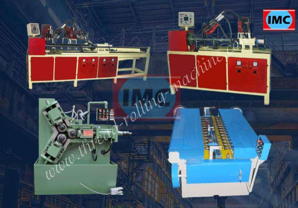 Scaffolding Machinery Unit