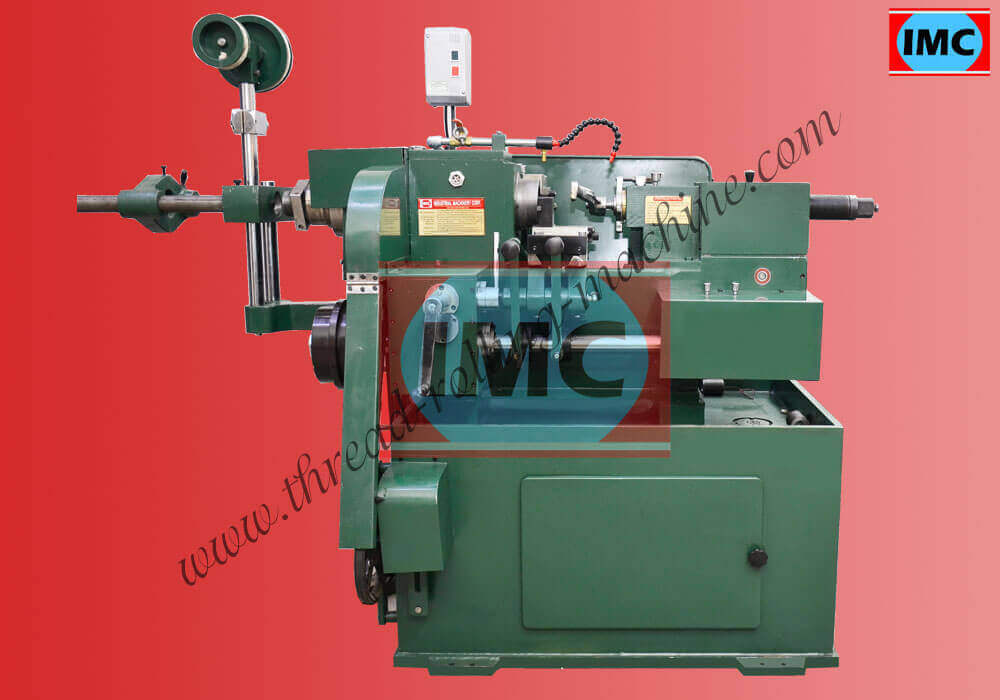 Automatic Coupler Drilling and Cutting Machine
