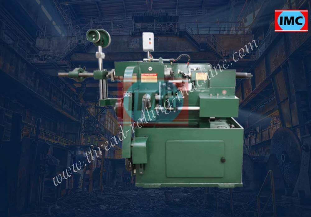 Automatic Coupler Drilling and Cutting Machine