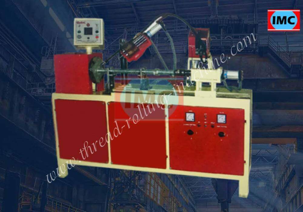 Base Jack Welding Machine