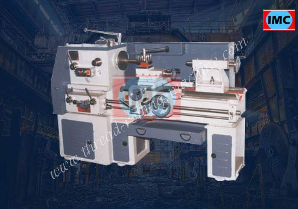 Lathe Machines