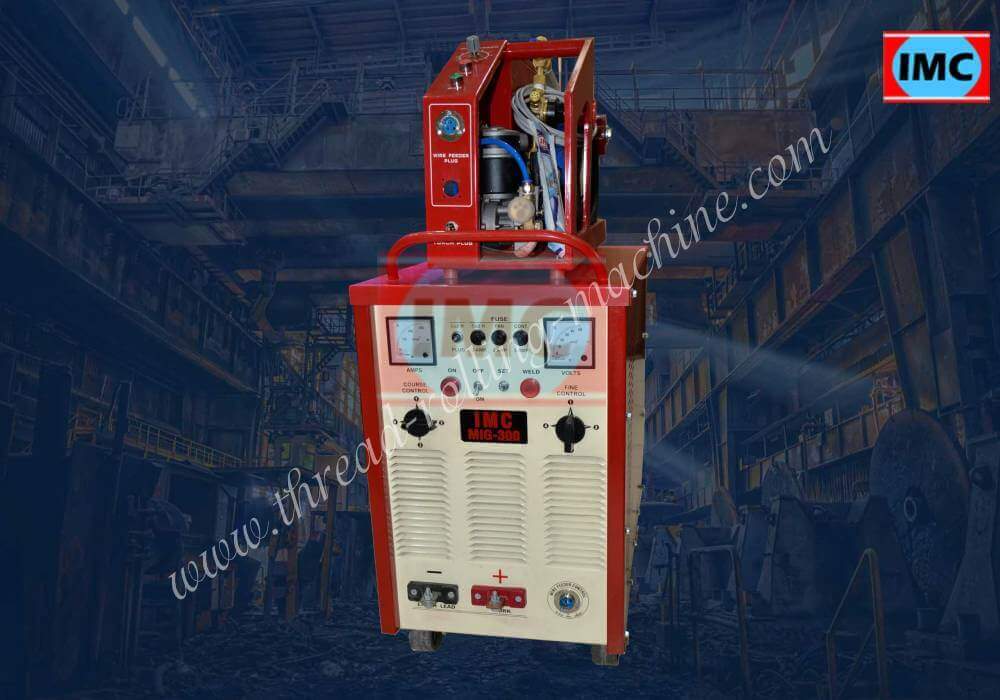 Mig Welding Machine