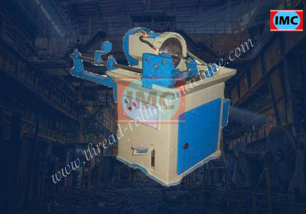 Pipe Cutting Machine